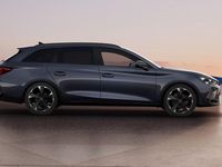Nuova Cupra Leon 150 CV (110 kW) 2026 Nero midnight Station wagon
