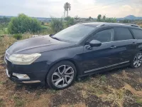 Usata Citroën C5 241 CV (177 kW) 2010 Nero Station wagon