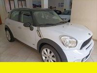 usata Mini Cooper 