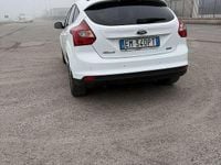 Usata Ford Focus 125 CV (91 kW) 2012 Berlina