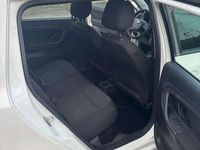 Usata Skoda Fabia GreenLine 75 CV (55 kW) 2012 Berlina