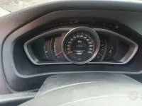 Usata Volvo V40 120 CV (88 kW) 2018 Berlina