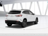 usata Mercedes GLA250 ClasseE PLUG-IN HYBRID AMG LINE ADVANCED PLUS