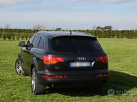 usata Audi Q7 3.0 V6 tdi Advanced quattro tiptronic