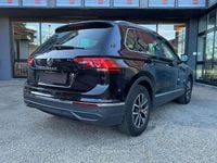 Usata VW Tiguan Life 131 CV (96 kW) 2022 Other SUV