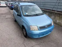 Usata Fiat Panda Dynamic 69 CV (50 kW) 2005 Utilitaria