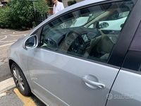 Usata VW Golf Plus Cross Highline 140 CV (102 kW) 2010 Grigio Monovolume