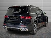 Usata Mercedes GLB200 Premium 150 CV (110 kW) 2023 Nero SUV