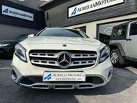 usata Mercedes GLA220 d 4matic auto PERFETTA SUBITO DISPONIBILE