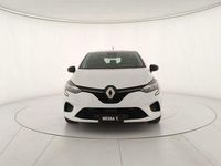 Usata Renault Clio V Equilibre 91 CV (66 kW) 2023 Bianco