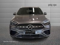 Usata Mercedes GLA250 Advanced Plus 218 CV (160 kW) 2025 Grigio SUV