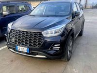 Usata DR DR 5.0 114 CV (83 kW) 2024 Nero SUV