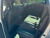 Usata Renault Scénic III 110 CV (80 kW) 2013 Grigio Monovolume