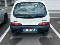 Usata Fiat 600 2006 Bianco Utilitaria