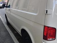 Usata VW T6.1 110 CV (80 kW) 2021 Bianco Furgone