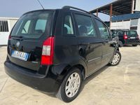 usata Fiat Idea 1.3 Multijet 16V 90 CV BlackMotion