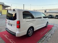 usata Peugeot Traveller BlueHDi 180 S&S EAT8 Long Business Vip