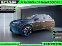 Usata DS Automobiles DS3 Performance 131 CV (96 kW) 2023 Nero SUV