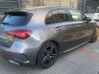 Usata Mercedes A180 Advanced 116 CV (85 kW) 2024 Grigio Berlina