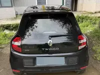 Usata Renault Twingo 90 CV (66 kW) 2023 Nero Utilitaria