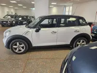 Usata Mini Cooper Countryman 122 CV (89 kW) 2013 Bianco SUV