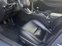 Usata Mazda 3 2018 Grigio Berlina