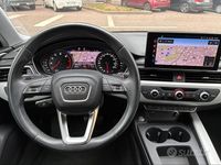 Usata Audi A4 150 CV (110 kW) 2020 Grigio Station wagon