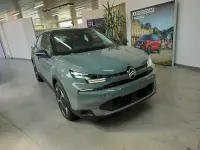 Nuova Citroën C4 PureTech 131 CV (96 kW) 2026 Verde SUV
