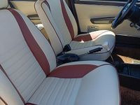 Usata Alfa Romeo Giulietta 1970