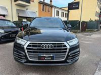 usata Audi Q5 S-LINE 40 2.0 tdi Sport quattro 190cv s-tronic