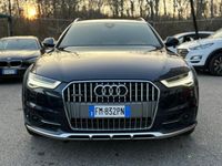 usata Audi A6 Allroad A6 allroad3.0 TDI 272 CV S tronic Business Plus