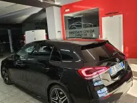 Usata Mercedes A220 190 CV (139 kW) 2019 Berlina