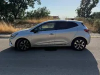 Usata Renault Clio V Evolution 101 CV (74 kW) 2023 Grigio Berlina