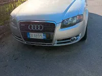 Usata Audi A4 140 CV (102 kW) 2006 Grigio Station wagon