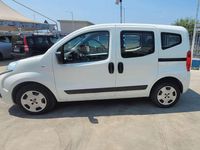 Usata Fiat Qubo Lounge 80 CV (58 kW) 2019 Other Monovolume