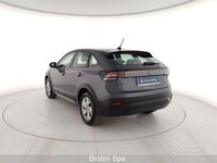 Usata VW Taigo Edition 110 CV (80 kW) 2024 Grigio SUV