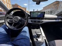 Usata Audi A5 Sportback Business Plus 190 CV (139 kW) 2017 Utilitaria