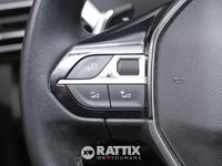 Occasion Peugeot 3008 Allure 225 PK (165 kW) 2022 Blauw SUV