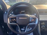 Usata Land Rover Discovery Sport R-Dynamic 163 CV (119 kW) 2021 SUV