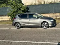 Usata Nissan Pulsar 110 CV (80 kW) 2015 Grigio Utilitaria