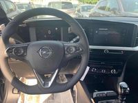 Usata Opel Mokka Edition 101 CV (74 kW) 2024 Rosso SUV