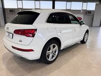 usata Audi Q5 40 2.0 tdi Sport quattro 190cv s-tronic S-Line