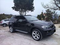 Usata BMW X5 235 CV (172 kW) 2008 SUV