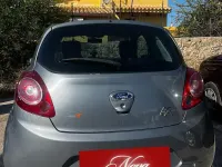 Usata Ford Ka 69 CV (50 kW) 2009 Grigio Utilitaria