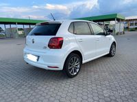 usata VW Polo 5ª serie - 2014