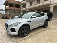 Usata Jaguar E-Pace R-Dynamic 150 CV (110 kW) 2020 Grigio SUV