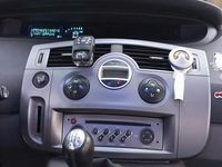 Usata Renault Scénic II 130 CV (95 kW) 2007 Monovolume