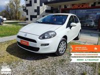 Usata Fiat Punto 77 CV (56 kW) 2012 Utilitaria