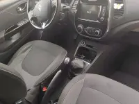 Usata Renault Captur 90 CV (66 kW) 2015 SUV