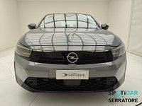 Nouvelle Opel Corsa Edition 101 ch (74 kW) 2025 Gris Citadine